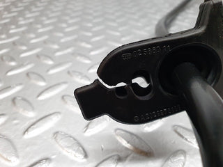 42079 Mercedes-Benz W202 C200 Brake Servo Vacuum Pipe 2029973181