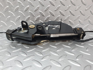 42155 Mercedes-Benz R129 320SL Coupe Rear Left Roof Lock Mechanism 1298001174