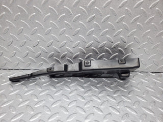 W123 bonnet lock catch cover used OEM