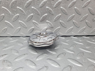 43414 Mercedes-Benz W108 280SE Front Emblem Badge Base Holder 1088880117