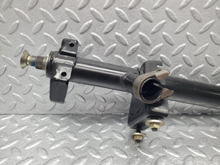 46435 Mercedes-Benz C123 280CE Coupe Steering Column