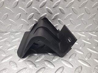 46965 Mercedes-Benz R129 320SL Coupe Central Locking Pump Bracket 1298051314