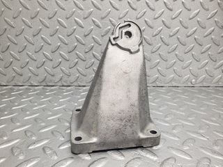 W124 Cabriolet engine mount bracket right used OEM