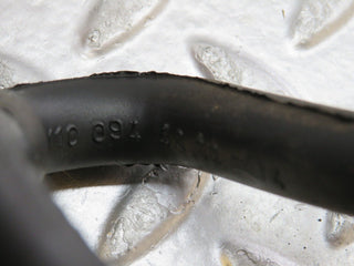 35420 Mercedes-Benz R107 280SL Air Intake Pipe 1100943882 1100944882