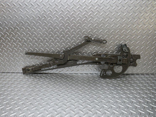 R107 SL front right manual window regulator used OEM
