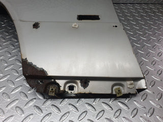 42876 Mercedes-Benz W201 190 2.0L Front Left Wing Fender