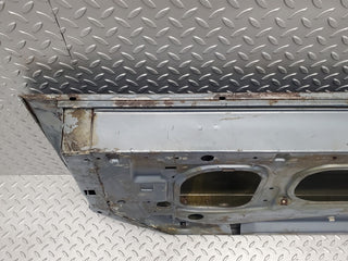 R107 SLC left door used OEM