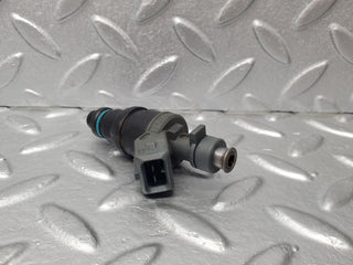 W124 fuel injector used OEM