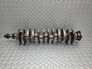 46722 Mercedes-Benz C123 280CE Coupe Crankshaft 1100310701