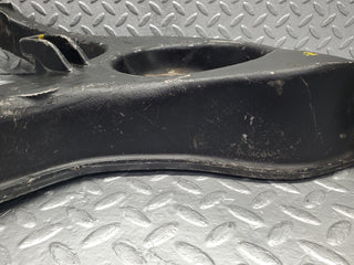 R107 SL trailing arm control arm rear left used OEM