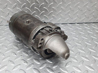 44006 Mercedes-Benz C123 230CE Coupe Starter Motor Bosch 0001814027