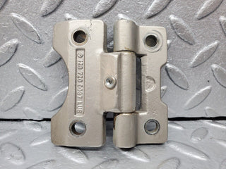 45552 Mercedes-Benz W126 420SE Door Hinge Pair Left Side 1237200037