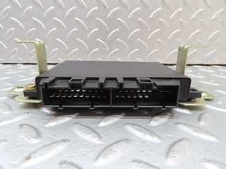 C140 Coupe parking sensor control unit used OEM
