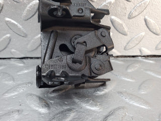 45947 Mercedes-Benz W126 420SE Bonnet Lock Catch Left Side 1268801160