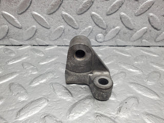 W201 Baby Benz alternator generator support bracket used OEM