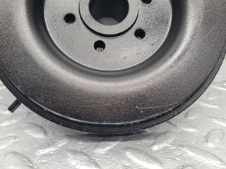 46027 Mercedes-Benz W126 420SE Crankshaft Vibration Damper 1160300703