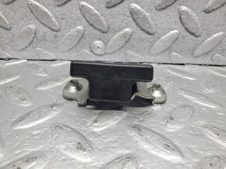 R129 SL right window guide used OEM