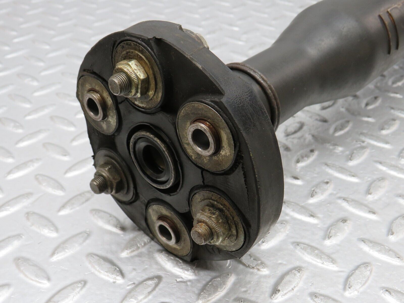 35579 Mercedes-Benz R107 280SL Cardan Shaft Prop Shaft