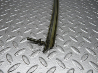 39138 Mercedes-Benz R107 500SL Front Right Door Window Channel