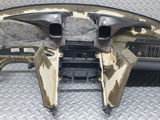 41837 Mercedes-Benz W202 C200 Dashboard Black