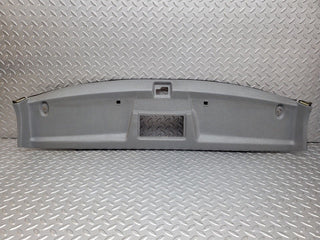 44610 Mercedes-Benz W124 220E Headlining Roof Panel Grey 1246909125