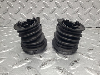 W124 Cabriolet front door wire protector rubber used OEM