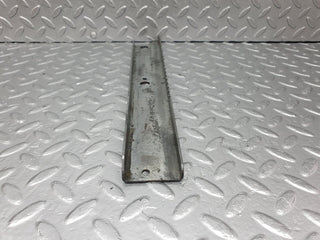 W108 front right seat rail channel used OEM