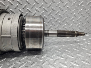 W123 automatic gearbox gear set used OEM