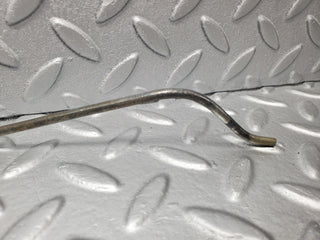 R107 SL gearbox oil pipe line used OEM