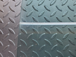 45310 Mercedes-Benz R129 300SL Coupe Right Door Window Glass