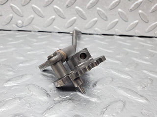 W126 automatic gearbox linkage used OEM