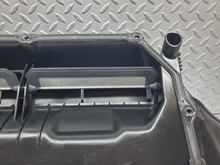 45252 Mercedes-Benz R129 300SL Coupe Cabin Filter Housing Heater Housing 1298300053 1298310098