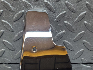 R129 SL right door chrome cover used OEM