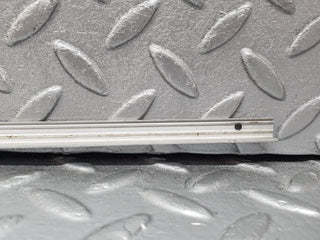 43962 Mercedes-Benz C123 230CE Coupe Sunroof Chrome Trim