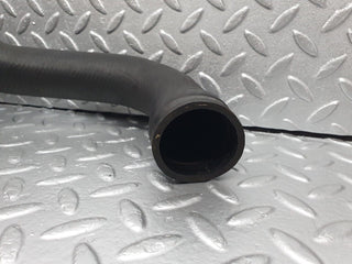 41775 Mercedes-Benz W202 C200 Fuel Filling Pipe Expansion Tank 2024701389