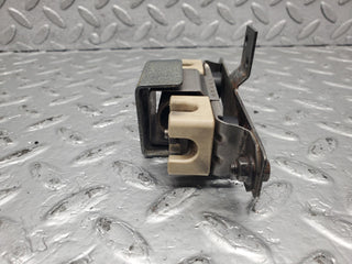 W124 Cabriolet auxiliary fan ballast resistor used OEM