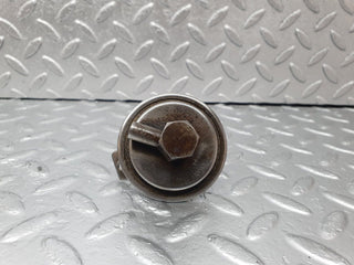 43375 Mercedes-Benz W108 280SE Ignition Distributor Vacuum Control Valve