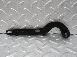 39996 Mercedes-Benz R107 350SL Bonnet Hinge Support Left Side