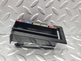 46956 Mercedes-Benz R129 320SL Coupe Trunk Boot Fuse Box 1295451347