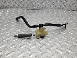 W201 Baby Benz accelerator pedal linkage used OEM