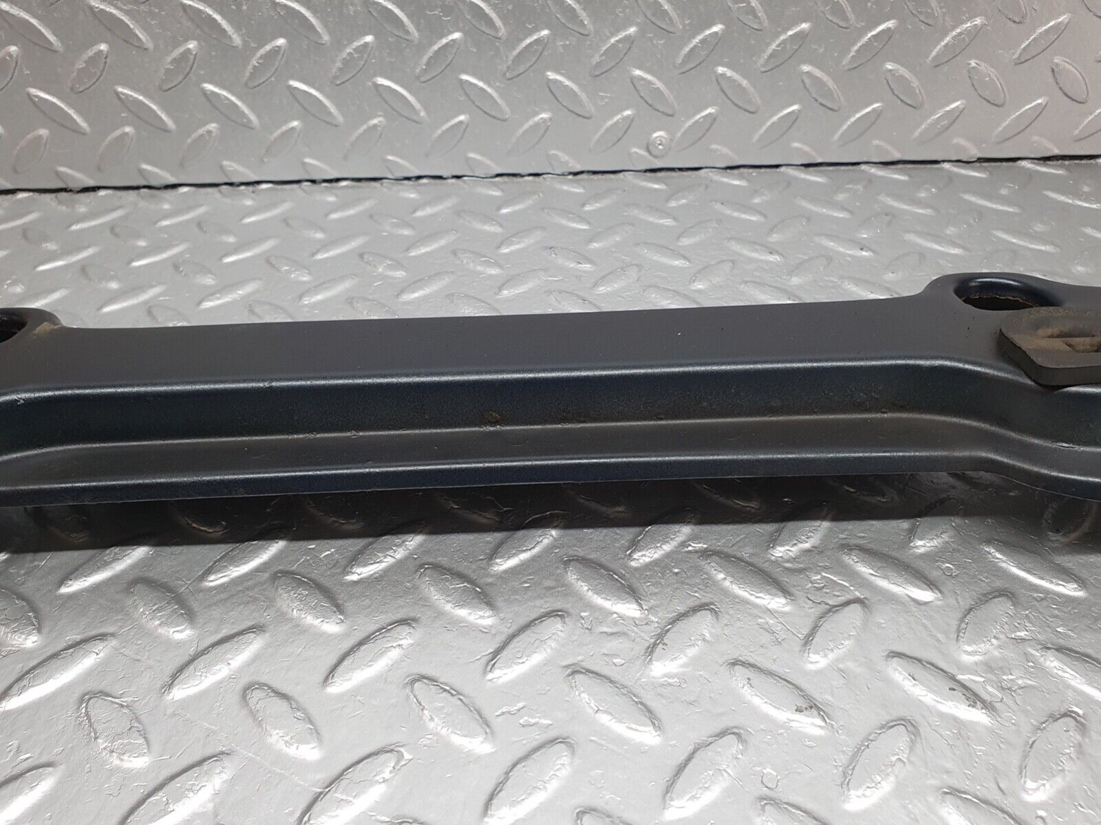 42000 Mercedes-Benz W202 C200 Front Mask Lock Carrier Panel 2028175120