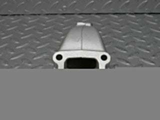 39250 Mercedes-Benz R107 500SL Engine Mount Bracket Left 1162234604