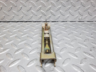 44799 Mercedes-Benz W124 220E Seat Belt Height Adjuster 1248600088