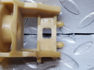 44568 Mercedes-Benz W123 280E Automatic Gearbox Support Bracket 722.309 1262770740 1262770940