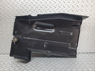 44767 Mercedes-Benz W124 220E Fuel Pump Protective Cover 1244780737