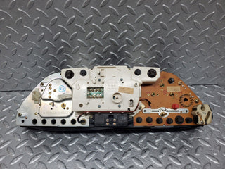 45841 Mercedes-Benz W126 420SE Instrument Cluster 1265428801