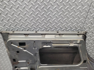 W201 Baby Benz rear left door used OEM