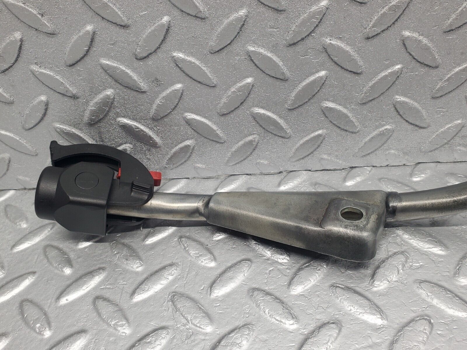 46191 Mercedes-Benz W124 280E Automatic Gearbox Oil Dipstick 1402700683