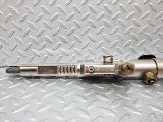 45273 Mercedes-Benz R129 300SL Coupe Roll Bar Hydraulic Cylinder Left 1298600335