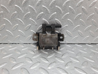 R129 SL solenoid vacuum valve used OEM
